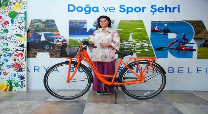 Sakaryalılar TUBİS&rsquo;le yolculuğu &ccedil;ok sevdi
