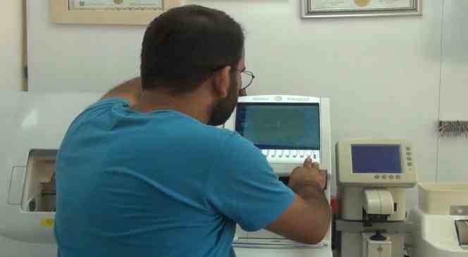 Uzmanından sahte g&uuml;neş g&ouml;zl&uuml;ğ&uuml; uyarısı
