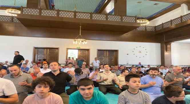 Diyanet İşleri Başkanı Erbaş: &ldquo;Yaz Kur&rsquo;an kurslarımızda &ouml;ğrenci sayımız 4 milyon civarında olacak&rdquo;
