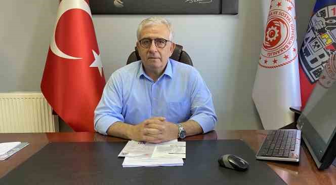 Amelebirliği Başkanı Şenol Yücel; "TTK’ya alınacak 2 bin işçi sayısı az"