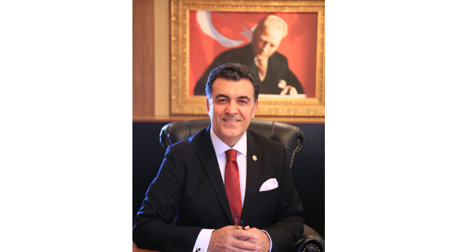 Başkan Demir’den 15 Temmuz Demokrasi ve milli birlik günü mesajı