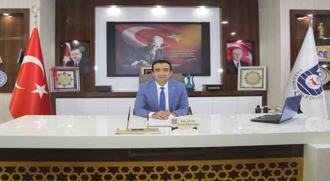 Başkan Kalaycı: “Milletimiz bağımsızlığına olan bağlılığını ortaya koymuştur"