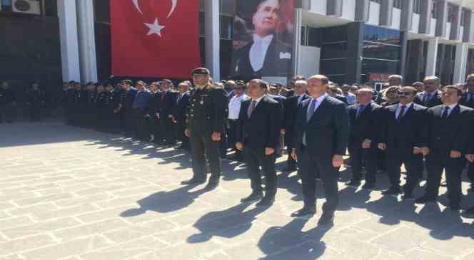Kars’ta 15 Temmuz etkinliği