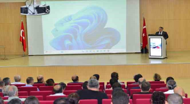 ZBE&Uuml;&rsquo;de &lsquo;15 Temmuz&rsquo;u Doğuran D&uuml;ş&uuml;nsel Arka Plan&rsquo; konulu konferans
