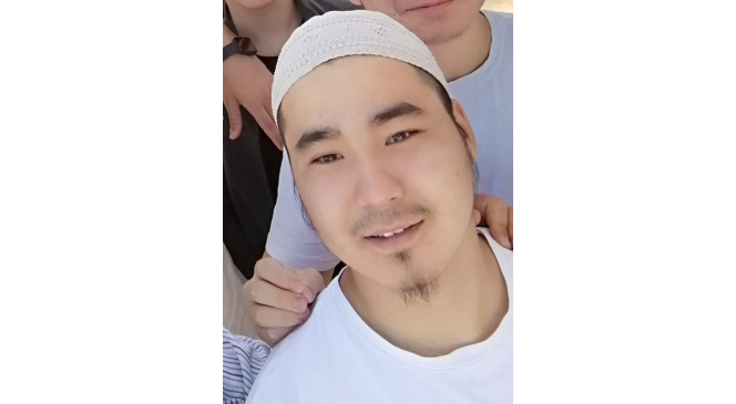 Kazakistanlı gen&ccedil; girdiği HES Barajı&rsquo;nda boğuldu

