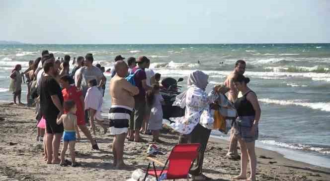 Karadeniz’de can pazarı: 2 çocuk boğuldu, 1 kayıp, 1 çocuk kurtarıldı