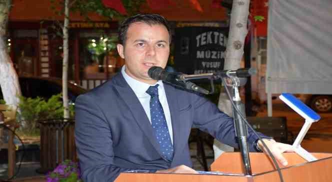 15 Temmuz Milli Birlik ve Demokrasi G&uuml;n&uuml; Tomarza&rsquo;da Etkinliklerle Kutlandı
