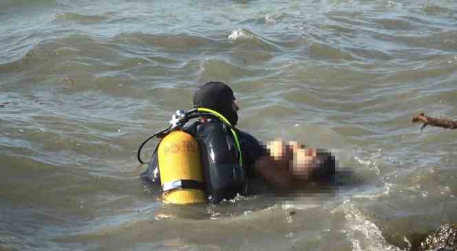 Karadeniz’de can pazarı: 2 çocuk boğuldu, 1 kayıp, 1 çocuk kurtarıldı