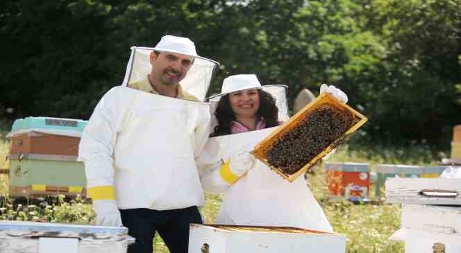 Kadın girişimci tarafından geliştirilen ürün Amerika’da ödüle layık görüldü