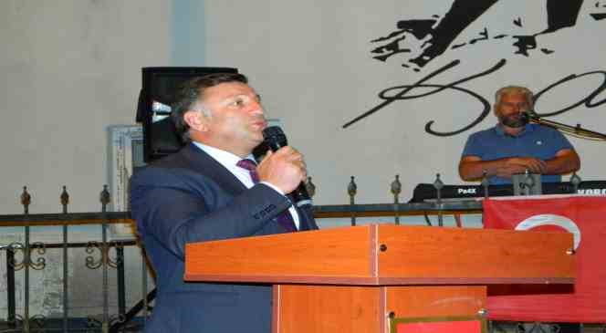 Posof’ta 15 Temmuz kutlamaları