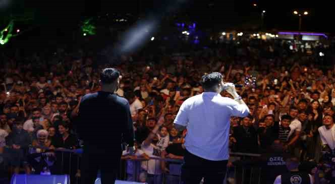 Altınova&rsquo;da K&uuml;lt&uuml;r Festivali heyecanı
