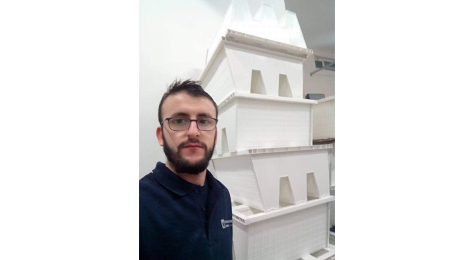 Kazada hayatını kaybetmişti, Tokat’ta son yolculuğuna uğurlandı