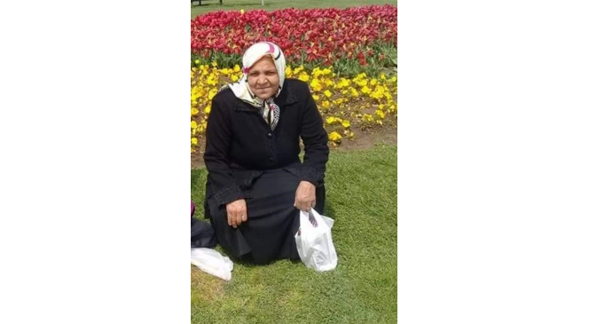 Kaybolan kadının ailesinin acılı bekleyişi sürüyor