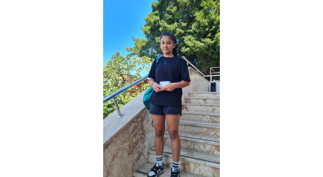 Nildeniz, Kadınlar Kafes D&ouml;v&uuml;ş&uuml;&rsquo;nde T&uuml;rkiye şampiyonu oldu
