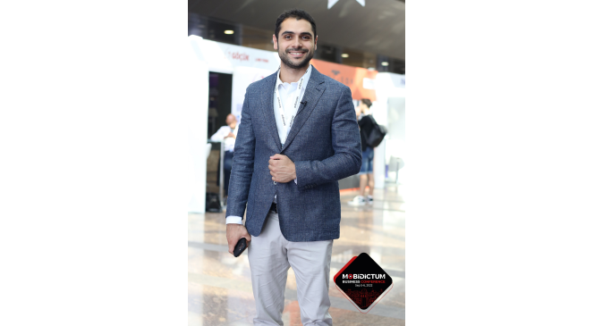 Mobidictum Konferansı&rsquo;na geri sayım başladı
