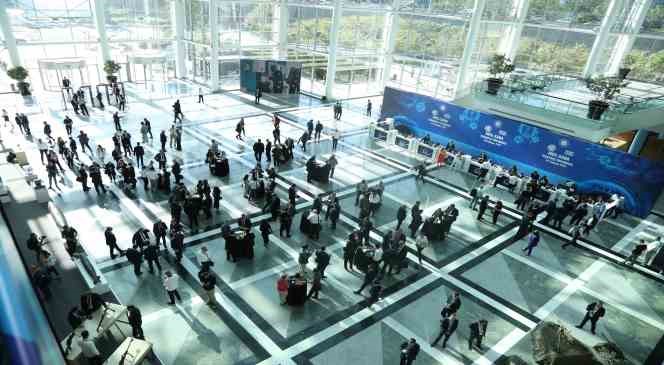 "MKE-SAHA Tedarikçi Buluşması" Ankara’da gerçekleştirildi