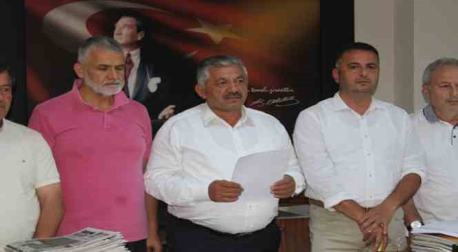 Ordu&rsquo;da fındık toplama iş&ccedil;i &uuml;creti 448 TL olarak belirlendi
