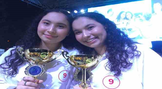 Türkiye’nin en benzer ikizleri belli oldu