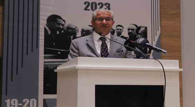 T&uuml;rkiye İktisat Kongresi 2023, İzmir&rsquo;de başladı
