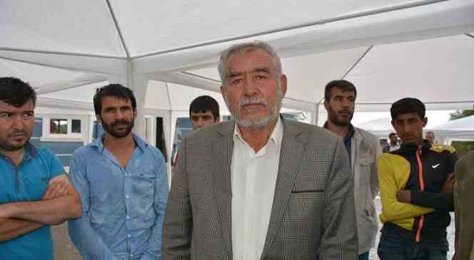 Dürümlü katliamında ailesinden 16 kişi kaybeden Bayram Yaman hayatını kaybetti