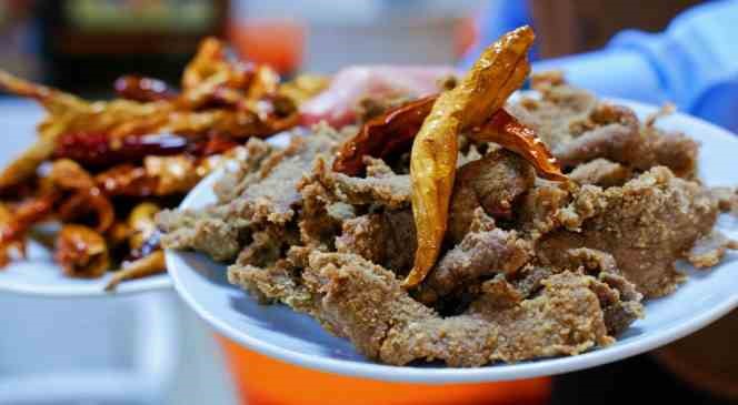 Edirne’de tava ciğercilerin birçoğu tarifenin altında satma ve zam yapmama kararı aldı