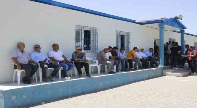 D&uuml;r&uuml;ml&uuml; katliamında ailesinden 16 kişi kaybeden Bayram Yaman hayatını kaybetti
