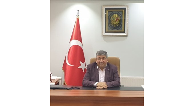 Memur-Sen Balıkesir İl Başkanı Ercan Kurter oldu
