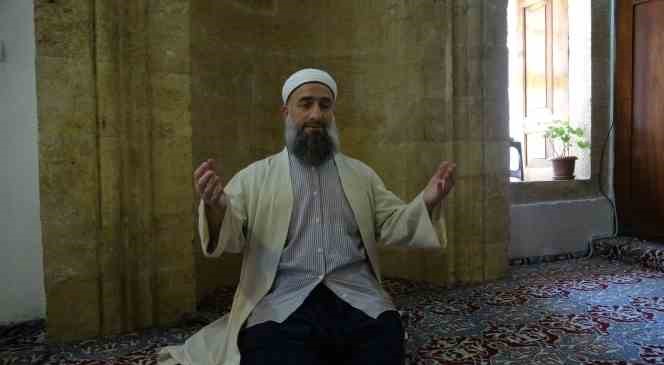 Tokat Ulu Camii bu &ouml;zelliği ile Anadolu&rsquo;da tek
