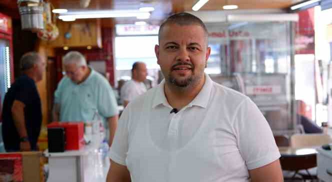 Edirne&rsquo;de tava ciğercilerin bir&ccedil;oğu tarifenin altında satma ve zam yapmama kararı aldı
