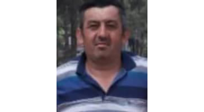 Burdur&rsquo;da g&ouml;&ccedil;&uuml;k faciası: 1 &ouml;l&uuml;
