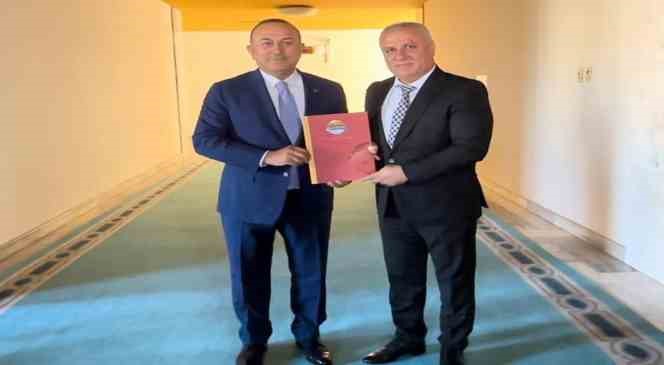 ALTSO Başkanı Erdem’den Ankara çıkarması