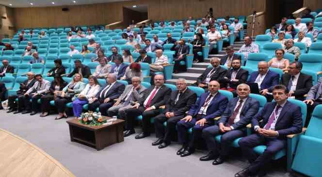 Türkiye İktisat Kongresi 2023, İzmir’de başladı