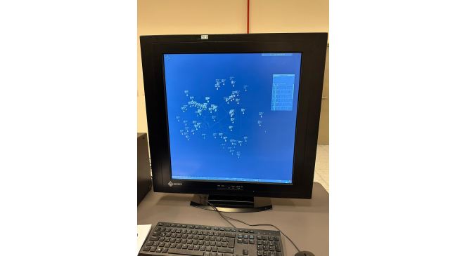 &Ccedil;ARE Sistemi Azerbaycan&rsquo;da hizmete başladı
