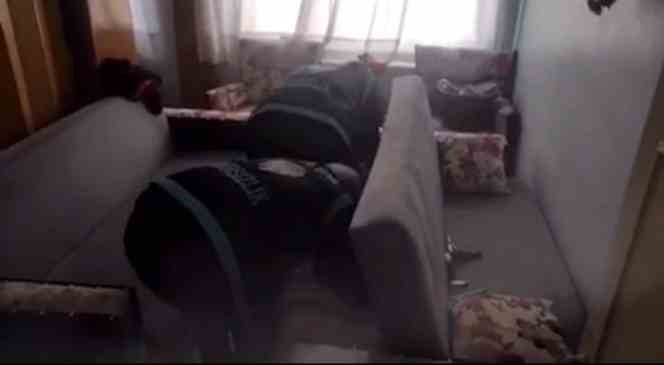 Kayseri&rsquo;de eş zamanlı hırsızlık operasyonu: 10 g&ouml;zaltı
