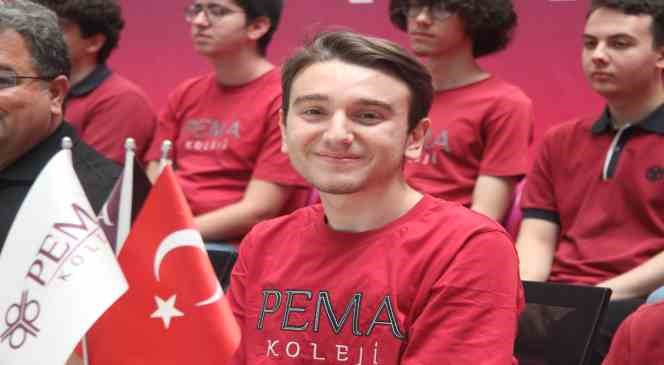 YKS&rsquo;de AYT sayısal T&uuml;rkiye birincisi Konya&rsquo;dan
