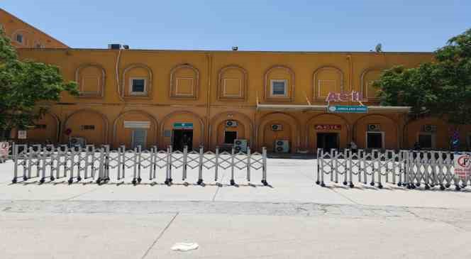 Mardin’de otomobilin çarptığı yaya hayatını kaybetti