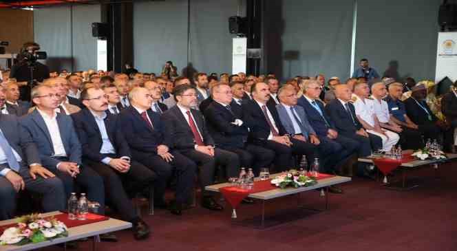 Hilmi G&uuml;ler: &ldquo;Hedefimiz kendi kendine yeten bir Ordu&rdquo;
