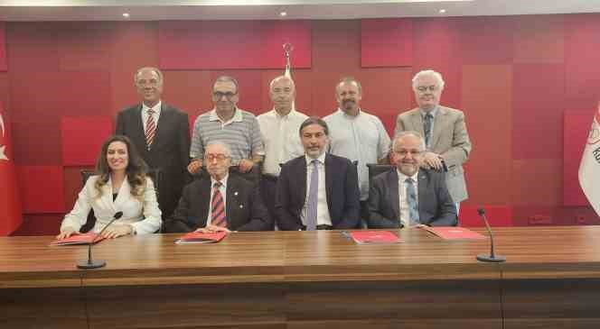 TMOK 2022 Fair-Play ödüllerini kazananlar belli oldu