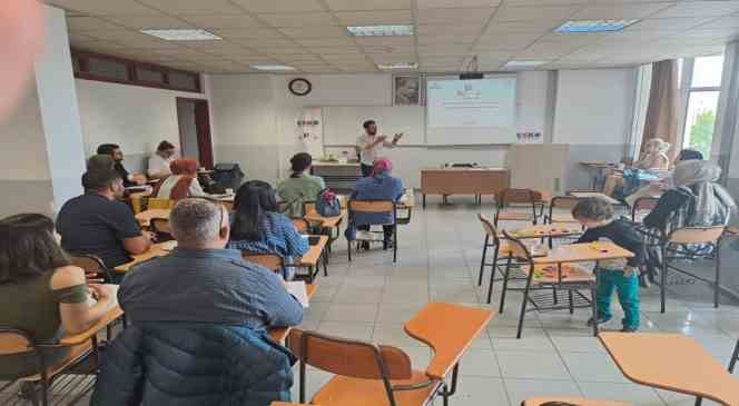 Düzce ve Hacettepe Üniversitelerinden anlamlı iş birliği