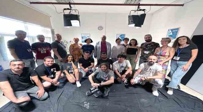 İBF’de kısa film heyecanı