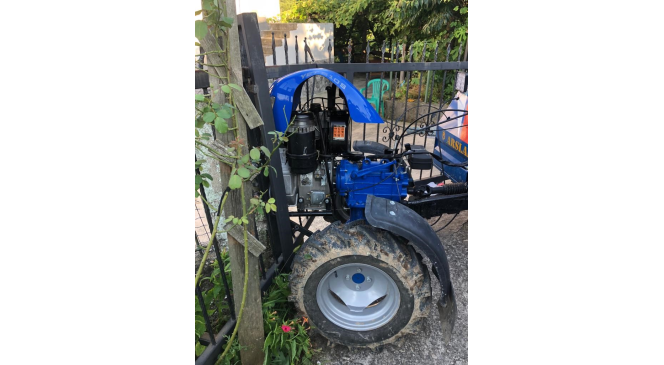 Kdz. Ereğli’de pat-pat kazası: 7 yaralı