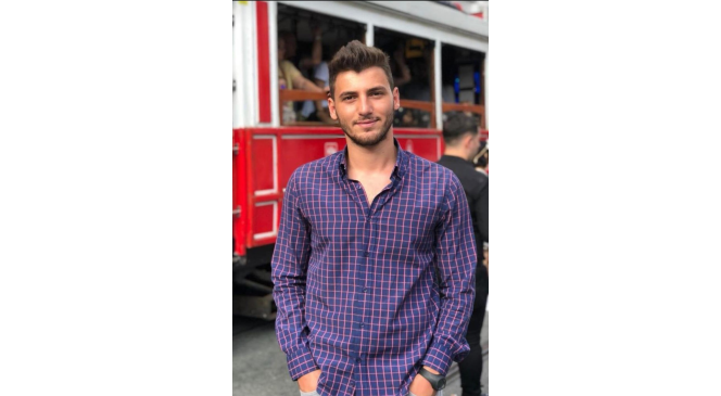 Oğlunu kaybeden babadan mahkemede şok iddia
