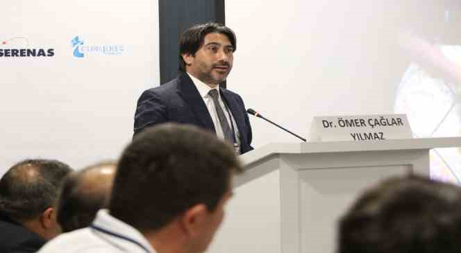 Ankara sağlık turizmi ile Afrika pazarına a&ccedil;ılıyor
