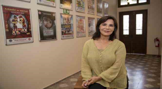 Mersin Şehir Tiyatrosu Uşak’ta sahne alacak