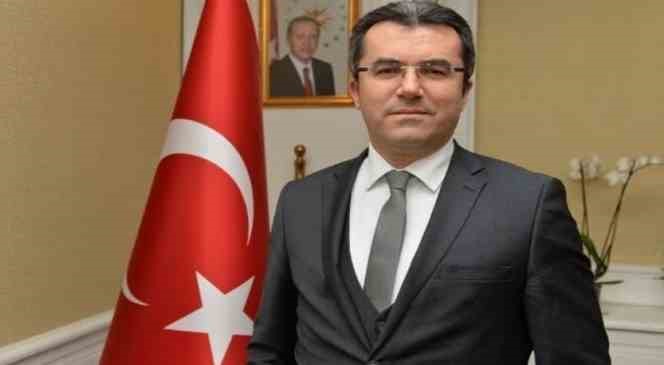 Vali Memiş; “Milli Mücadele’nin kilit taşı Erzurum Kongresi”