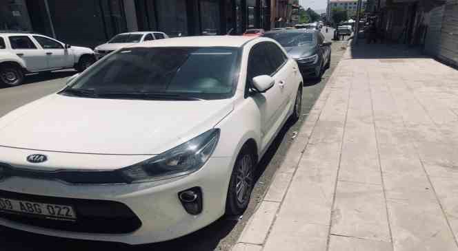 Kars’ta trafiğe kayıtlı araç 46 bin 910