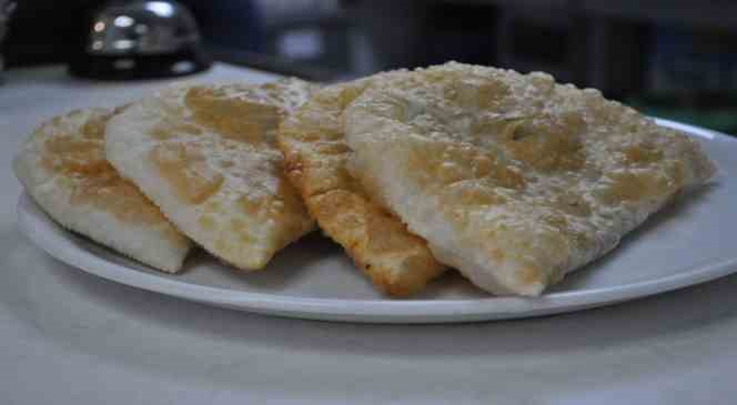 (ÖZEL) Eskişehir halkı TDK’nın “çi börek” güncellemesini olumlu karşıladı