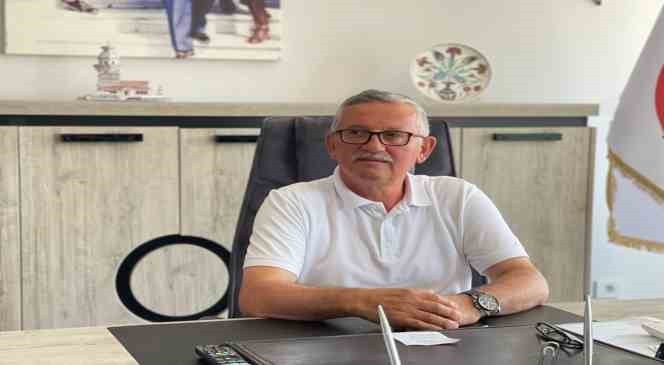 Yalova&rsquo;nın i&ccedil;me suyu barajındaki y&uuml;zde 88 doluluk sevindirdi
