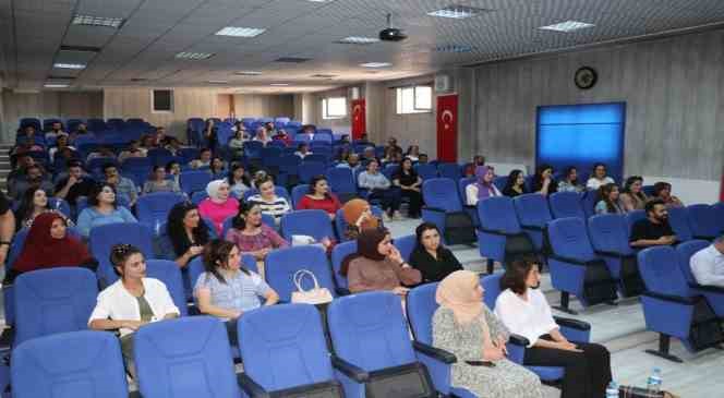 Hakkari’de ‘Özel Eğitim Farkındalığını Artırma Kursu’ açıldı