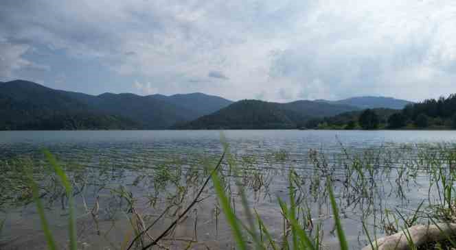 Yalova’nın içme suyu barajındaki yüzde 88 doluluk sevindirdi